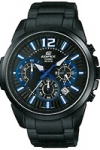 Часы Casio EFR 535BK-1A2