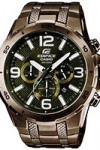 Часы Casio EFR 538BK-3A
