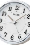 Будильник Seiko QHE 115P