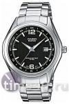 Часы Casio  EF 121D-1A