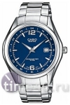 Часы Casio  EF 121D-2A