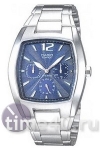 Часы Casio EF 306D-2A