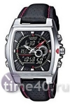 Часы Casio  EFA 120L-1A1
