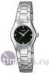 Часы Casio  LTP 1277D-1A