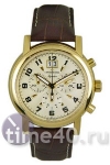 Часы Continental 9183-GP156C: Тип - мужские, механизм - кварцевый, корпус - 
сталь с позолотой