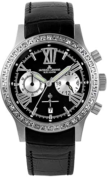 Часы Jacques Lemans 1-1527A