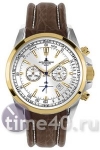 Часы Jacques Lemans 1-1117-DN