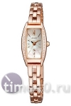 Часы Orient fubts001w