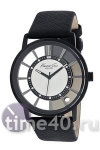 Часы Kenneth Cole IKC 1752: Тип - мужские, механизм - кварцевый, корпус - нержавеющая сталь