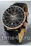 Часы Vostok-Europe 2426/5603061: Тип - мужские, механизм - механический, корпус - 
сталь с позолотой
