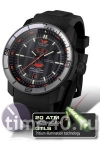 Часы Vostok-Europe 2432.01/545108: Тип - мужские, механизм - механический, корпус - нержавеющая сталь