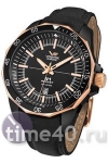 Часы Vostok-Europe NH25A/2253148: Тип - мужские, механизм - механический, корпус - 
сталь с позолотой