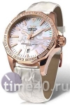 Часы Vostok-Europe YT57/2239164: Тип - женские, механизм - кварцевый, корпус - 
сталь с позолотой